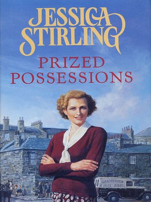 cover image of Prized Possessions